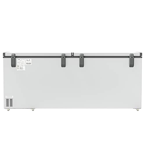 KoolMore Shadow-SCF-24C Freezer