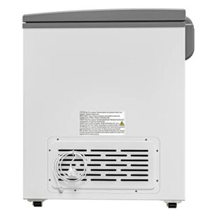 KoolMore Shadow-SCF-24C Freezer