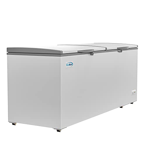 KoolMore Shadow-SCF-24C Freezer