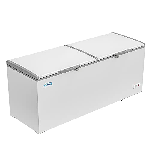 KoolMore Shadow-SCF-24C Freezer