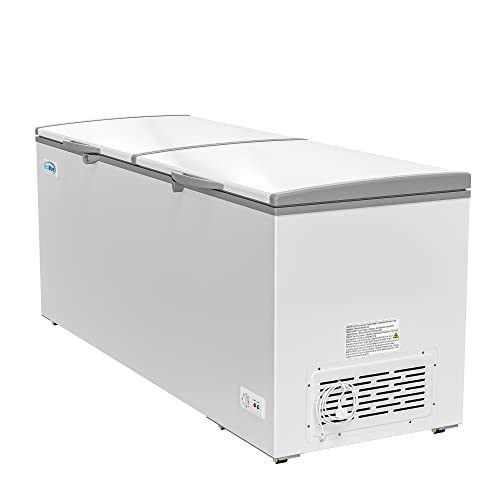 KoolMore Shadow-SCF-24C Freezer