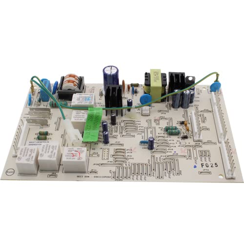 200D6221G025 - OEM Upgraded Replacement for GE Refrigerator Control Board