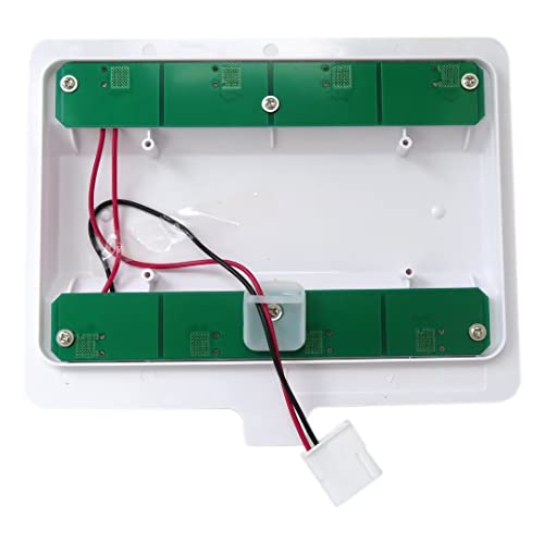 W11043011 For Whirlpool Refrigerator LED Module AP6047972 PS12070396