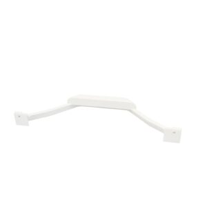 Icemaker shutoff Rudder arm 7016326 Compatible with Sub-Zero, Replacement Shut Off Arm 4202730