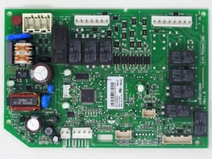 corecentric remanufactured refrigerator electric control board replacement for whirlpool w11035752