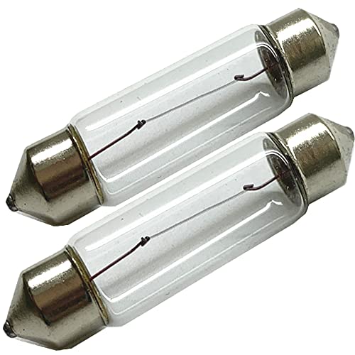 2PCS 200729000P Bulb Replacement compatible with Refrigerator