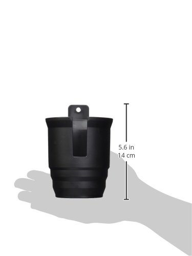 Bag Boy Beverage Holder Accessory Black