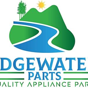 Edgewater Parts W10583800, AP6023200, PS11756541 Cold Control Compatible With Whirlpool Refrigerator (Fits Models: 106, MSF, WRS And More)
