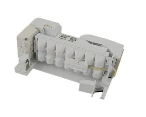 Ice Maker Replacement for LG LFX31945ST LMX25986SB LMX25986ST LMX25986SW LMX28988SB LMX28988ST LMX28988SW LMX28994ST LMX31985ST LSFS213ST LFX25974ST Refrigerator