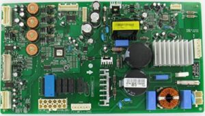 corecentric remanufactured refrigerator electronic control board replacement for lg ebr78940615