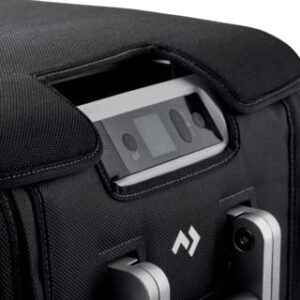 Dometic CFX3 Protective Cover for 25L Electric Cooler, Made with Durable Thermoformed EVA Foam and 1200D Nylon