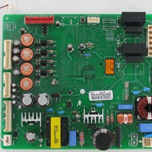 CoreCentric Remanufactured Refrigerator Electronic Control Board Replacement for LG EBR65002714