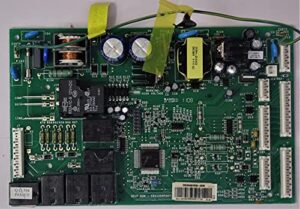 corecentric remanufactured refrigerator electronic control board replacement for ge wr55x11098