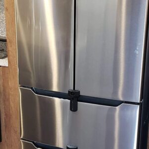 Fridge Fixer for the Haier HRF15 Series