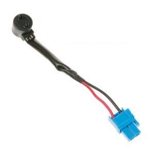 GLOB PRO **ORIGINAL CONNECTOR** WR02X12591 AP4346245 PS2322734 EAP2322734 -Compatible with GE Refrigerator Defrost Thermostat WR02X12591