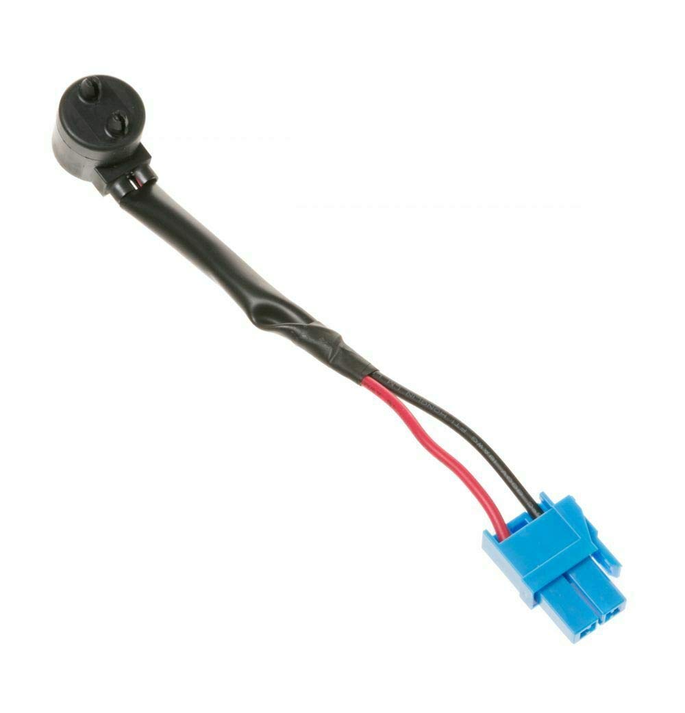 GLOB PRO **ORIGINAL CONNECTOR** WR02X12591 AP4346245 PS2322734 EAP2322734 -Compatible with GE Refrigerator Defrost Thermostat WR02X12591