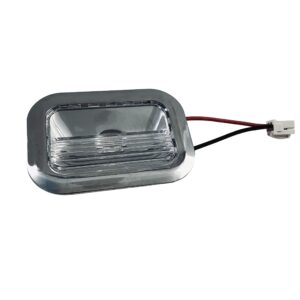 W11462342, W10908166, W10607479 Compatible With Whirlpool Refrigerator LED Light Module