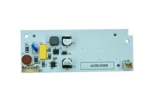 w10515058 wpw10515058 compatible with whirlpool refrigerator master led lights and drivers (note: no plastic housing, pcb board only)