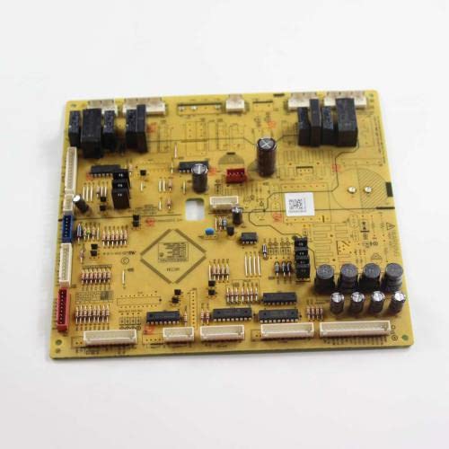 CoreCentric Remanufactured Refrigerator Power Control Board Replacement for Samsung DA94-02663D