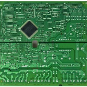 CoreCentric Remanufactured Refrigerator Power Control Board Replacement for Samsung DA94-02663D