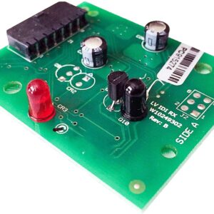 W10898445 W10518658 W10273549 W10260821 W10882532 for Whirlpool Refrigerator Electronic Control Board