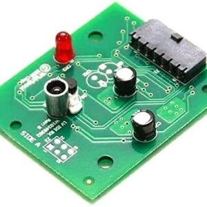 W10898445 W10518658 W10273549 W10260821 W10882532 for Whirlpool Refrigerator Electronic Control Board