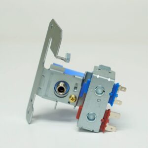 WR57X10023 for GE Choice Parts Refrigerator Water Solenoid Inlet Valve