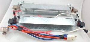 wr51x443 defrost heater for ge refrigerator fits ap2071465 ps303934