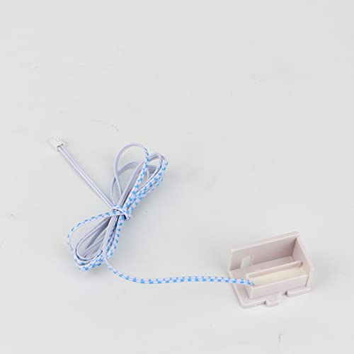 LGEGE Ice Full Sensor for Ice Maker, Reset Switch Magnetic Switch for Ice Machine Replacement Accessories for Repairing