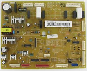 corecentric remanufactured refrigerator power control board replacement for samsung da41-00669a