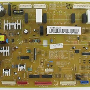 CoreCentric Remanufactured Refrigerator Power Control Board Replacement for Samsung DA41-00669A