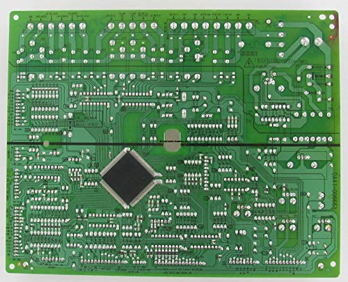 CoreCentric Remanufactured Refrigerator Power Control Board Replacement for Samsung DA41-00669A