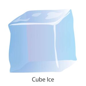 Scotsman CU3030MA-1 Undercounter Full Cube Prodigy Ice Maker - 250-lbs/day, Air Cooled, 115v