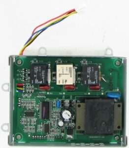 corecentric remanufactured refrigerator freezer electronic control board replacement for frigidaire 216979700