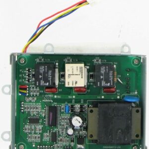 CoreCentric Remanufactured Refrigerator Freezer Electronic Control Board Replacement for Frigidaire 216979700