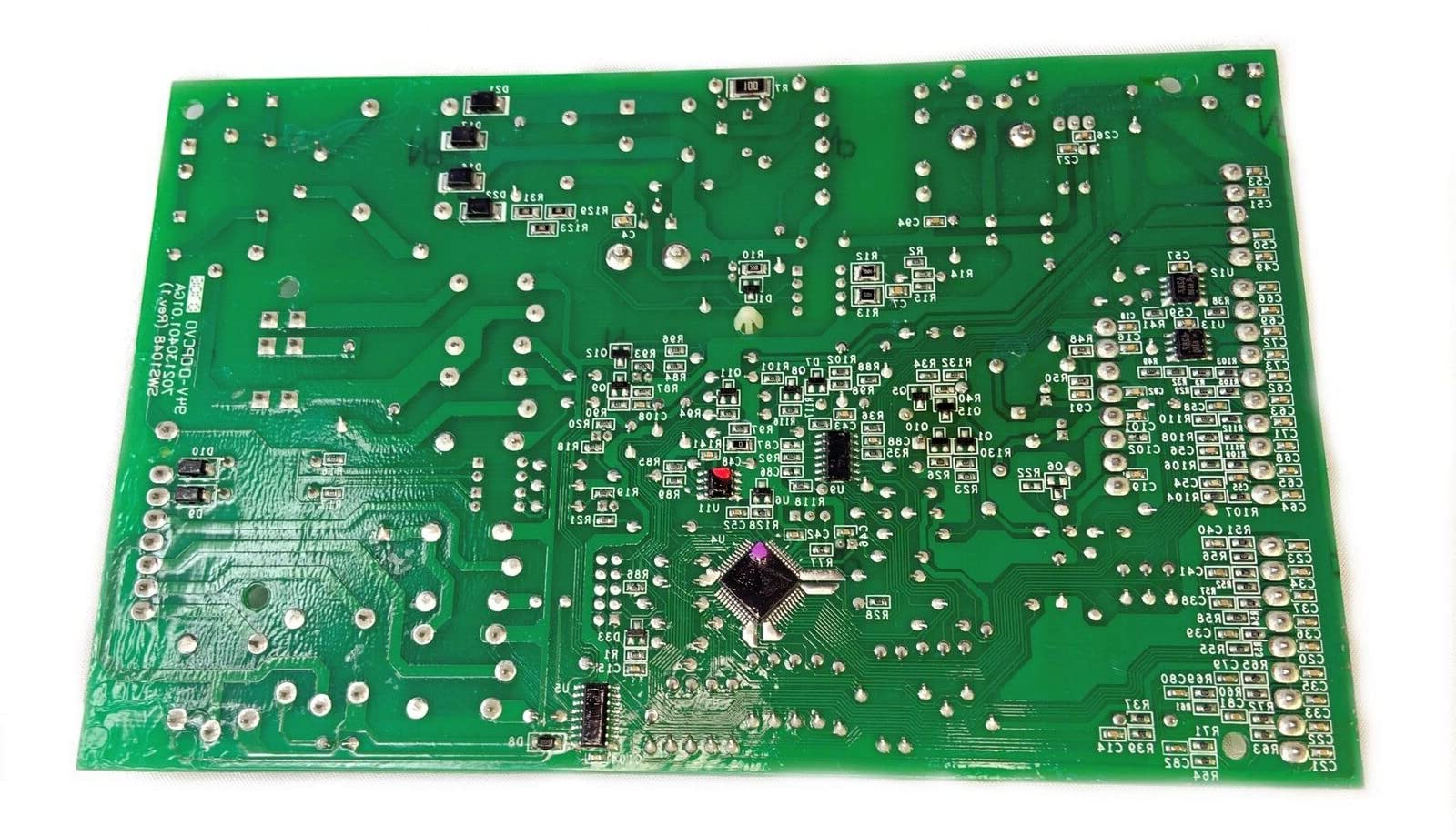 200D6221G009 WR55X10603 PCB For GE Main Refrigerator Board