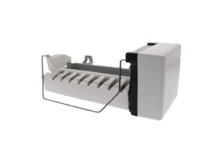 refrigerator ice maker replaces for whirlpool 7wrs25febf00 wrs311sdhb00 wrs311sdhb01 wrs311sdhm00 wrs311sdhm01 wrs311sdhm02 refrigerator