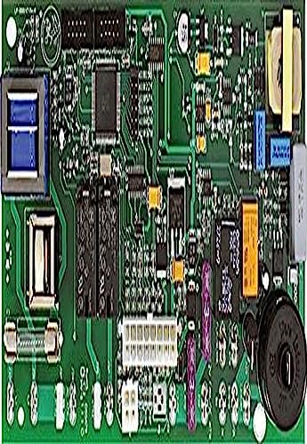 Dinosaur Electronics N991 Replacement Control Board for Refrigerator