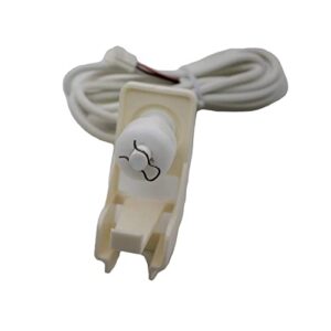 IMM4A6142G01 Float Switch Replacement for Hoshizaki Ice Machine Replaces 4A6142G01