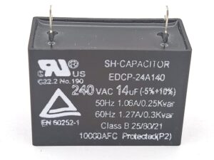 0czzjb2014s refrigerator electric capacitor compatible with lg refrigerator