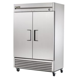 true t-49 refrigerator
