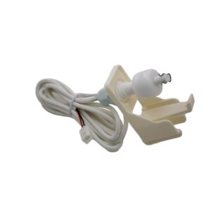 Two Pack IMM Float Switch Replacement for Hoshizaki Ice Machine Replaces 4A6142G01