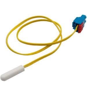 Supplying Demand DA32-00011C 2030286 Refrigerator Temperature Sensor Replacement