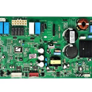 CoreCentric Remanufactured Refrigerator Control Board Replacement for LG EBR80977527