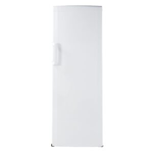 avanti vf93q0w vf93 9.3 cu. ft. vertical freezer, in white
