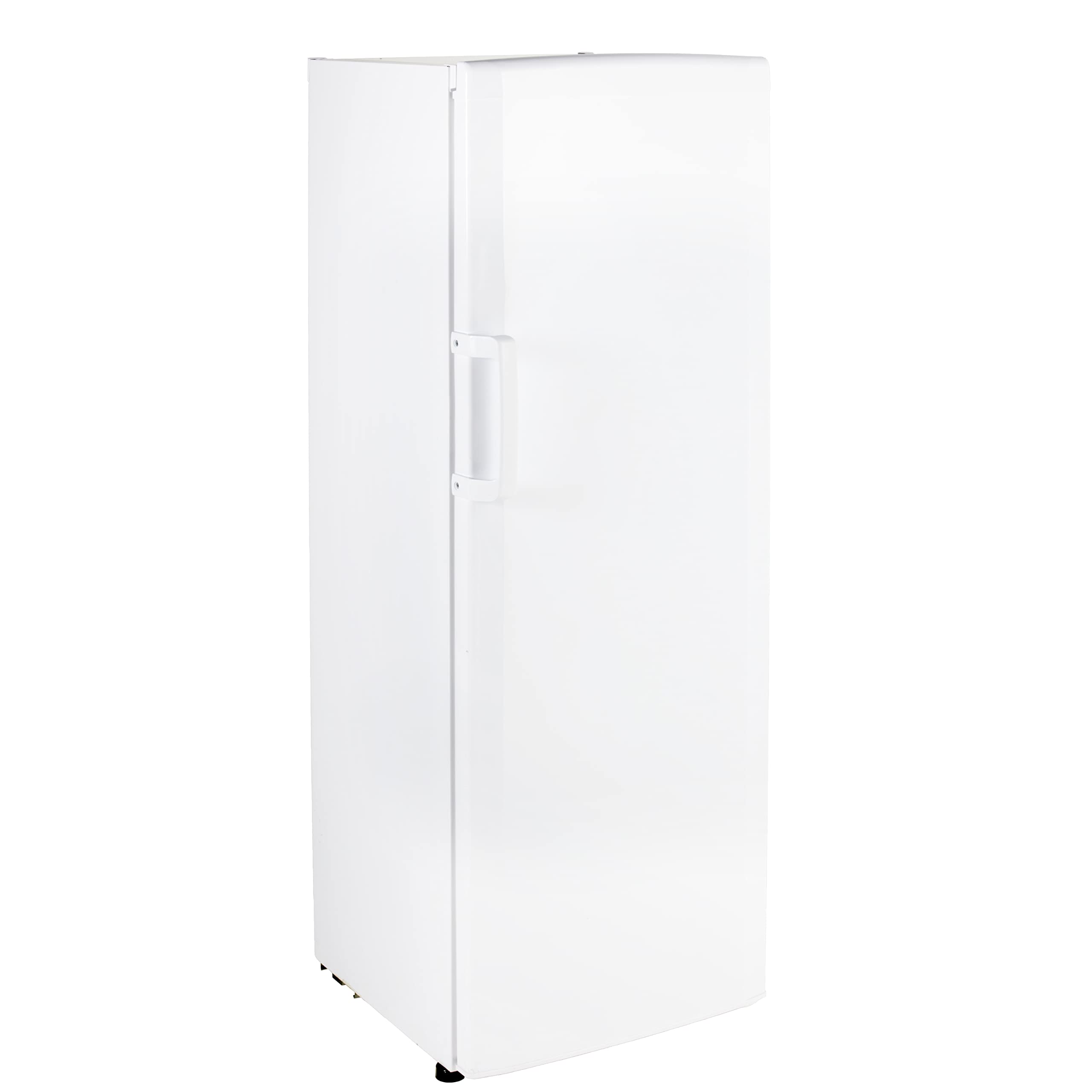 Avanti VF93Q0W VF93 9.3 cu. ft. Vertical Freezer, in White