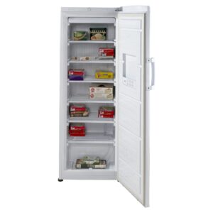 Avanti VF93Q0W VF93 9.3 cu. ft. Vertical Freezer, in White