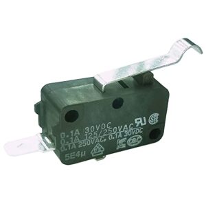 LONYE 6600JB3001F Refrigerator Dispenser Switch Replacement for LG Kenmore Refrigerator AP4650819 PS3529278(Pack of 2)