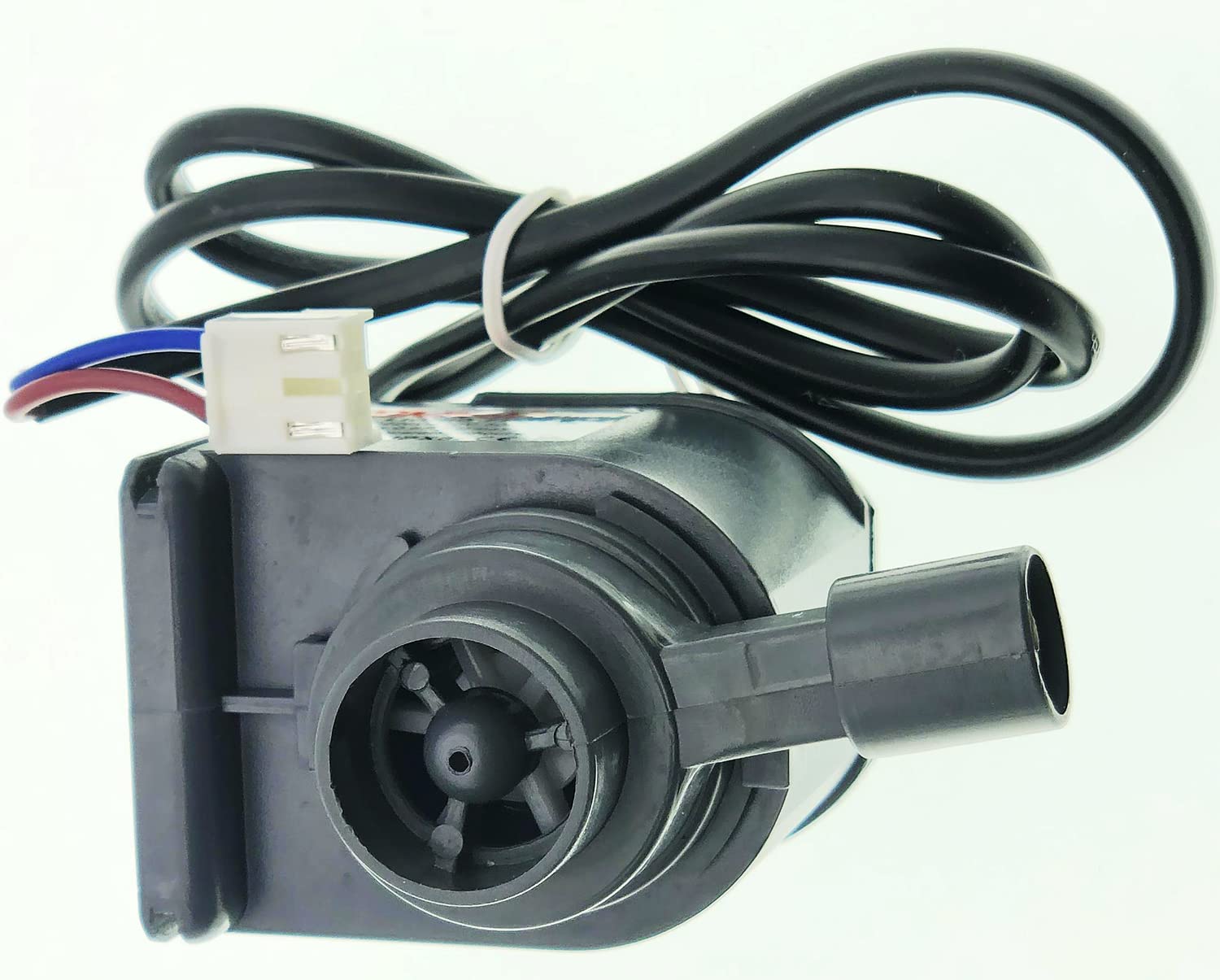 AP-1200 220V-240V Commercial Large Flow Water Ice Machine Water Pump Small Circulating Submersible Pump for HZB-30F,HZB-38F,HZB-32,HZB-45,HZB-65,HZB-90,HZB-120,HZB-160