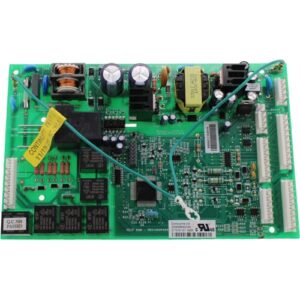 ps2371144 - oem upgraded replacement for ge refrigerator control board